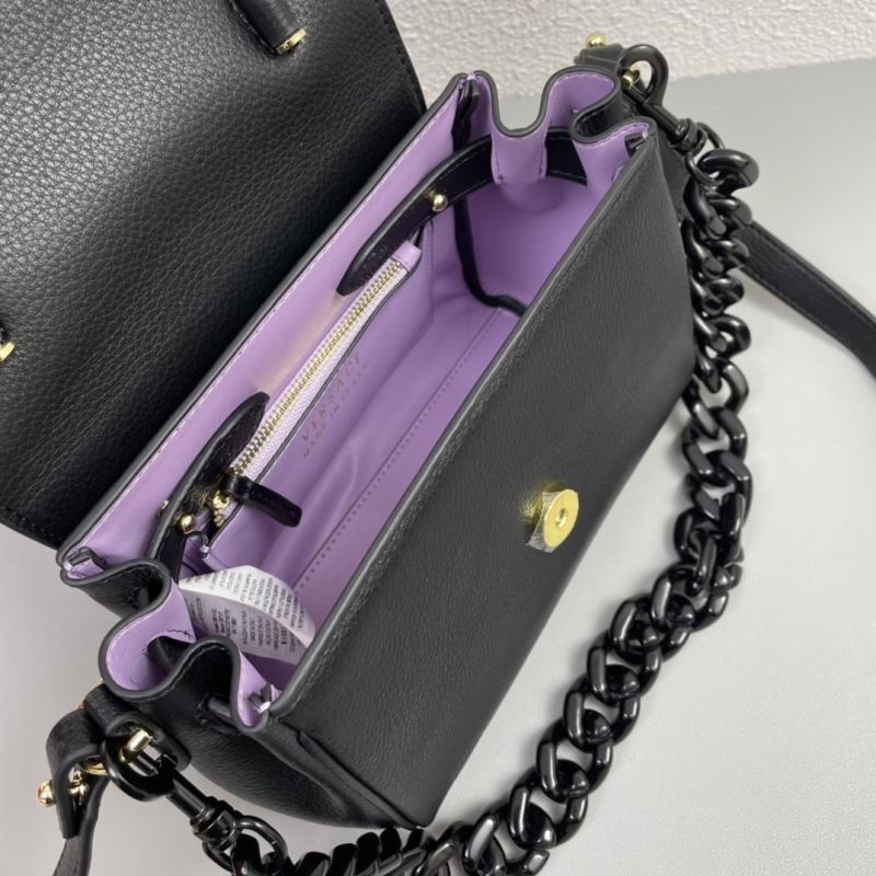 Versace Handle Bags